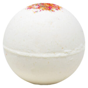 Birthday Bath Bomb 130g