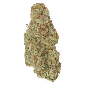 Garlic Mintz 28g Dried Flower