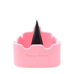 Blazy Susan Ashtray/Bowl Cleaner