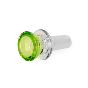 UFO Pull Out Bowl Green