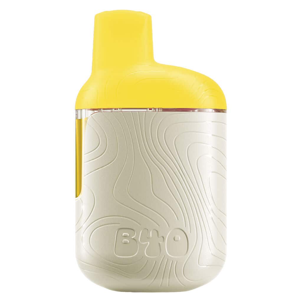 Sticky Pineapple All-In-One Vape