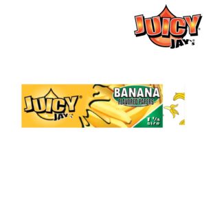 Juicy Jay 1 1/4 Banana