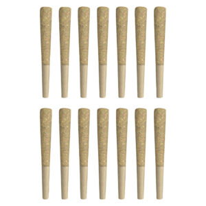 GMO Zkittles 14 x 0.5g Pre-Rolls