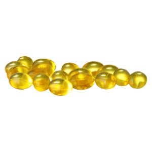 Balanced 10:10 100 x 0.345g Softgels