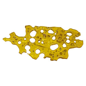 Ice Wreck 1g Shatter