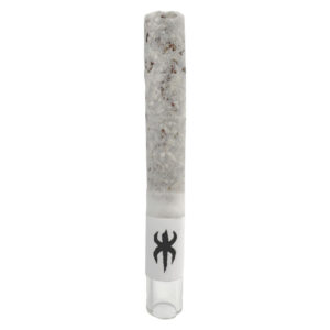 SPARX Live Bubble Hash 1x1g Infused Pre-Roll