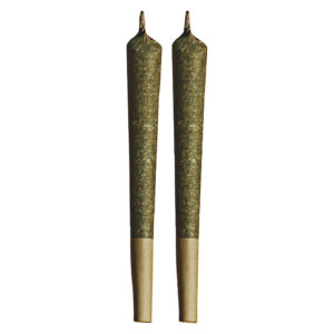 Thumbs Up Sativa 2 x 1g Pre-Rolls