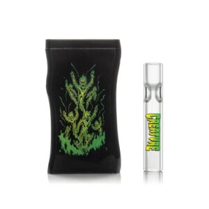 3.8" Hell Dugout