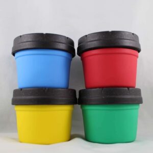 Re:stash jars (any colour)