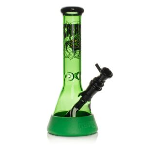 10'' Creature Spindel Bong