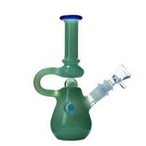 8" OG Original Spinning Marble - Assorted Colours