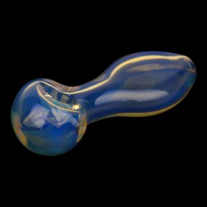 3.5" Flatty Hand Pipe Assorted Colors