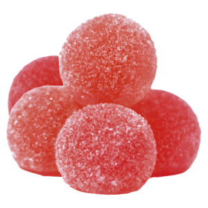Pearls by gron Sour Cherry Bliss 1:1:1 CBC/CBG/THC 5x3.5g